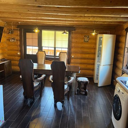 Gostynna Sadyba Kit Bayun Teterivka Buitenkant foto
