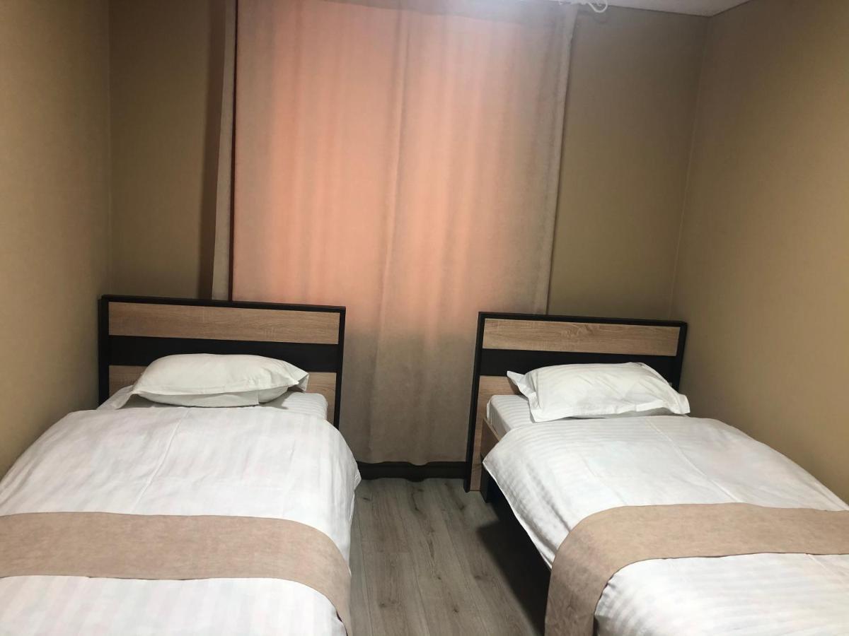 Gostynna Sadyba Kit Bayun Teterivka Buitenkant foto