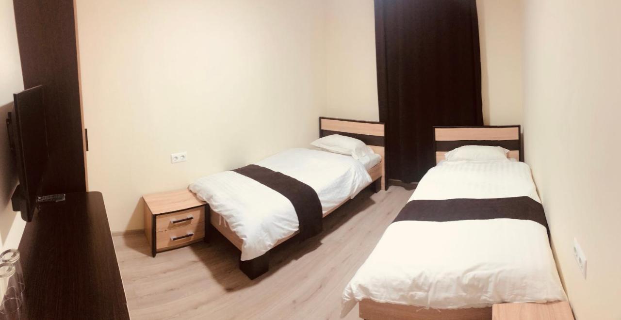 Gostynna Sadyba Kit Bayun Teterivka Buitenkant foto