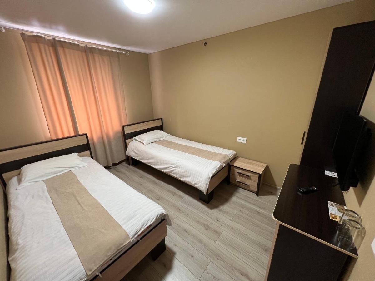 Gostynna Sadyba Kit Bayun Teterivka Buitenkant foto